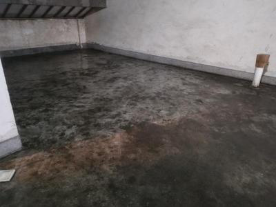 福海阁楼地面使用混凝土密封固化剂客户反馈效果